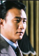 长恨歌演员表李忠德剧照图片