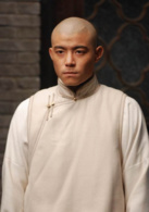 十月围城演员表李重光剧照图片