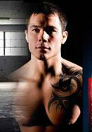 铁拳演员表米盖尔剧照图片