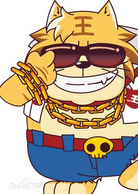 喜羊羊与灰太狼之虎虎生威演员表虎威太岁剧照图片