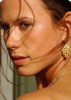 战狼演员表Kyra剧照图片