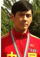 许海峰的枪演员表王义夫剧照图片