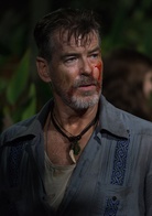 无处可逃演员表哈蒙德剧照图片