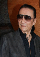 黑白森林演员表王坤剧照图片