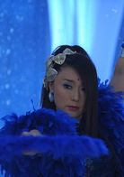 SPEC：天演员表Madam阴&Madam阳剧照图片