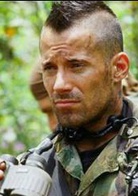 太阳之泪演员表KellyLake剧照图片