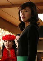 扶桑花女孩演员表平山真都香剧照图片