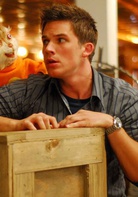 灾难大电影演员表威尔剧照图片