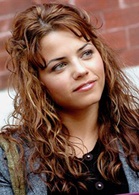 舞出我人生演员表诺拉剧照图片