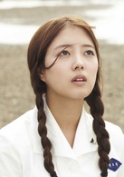 热血青春演员表崔素熙剧照图片