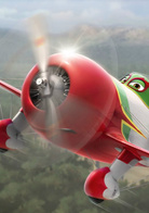 飞机总动员演员表埃尔·卓帕卡布拉剧照图片