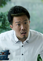 U盘演员表尚善水剧照图片