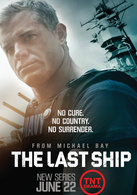 末日孤舰演员表Tom Chandler剧照图片