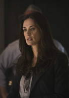 布鲁克斯先生演员表特雷西警探剧照图片