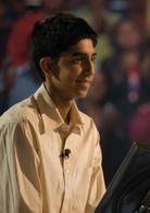 贫民窟的百万富翁演员表贾马尔·马利克剧照图片