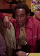 十一罗汉演员表巴舍·塔尔剧照图片