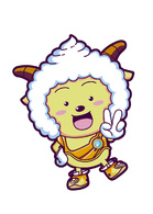 喜羊羊与灰太狼之喜气羊羊过蛇年演员表懒羊羊剧照图片