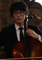 妖术演员表郑宇剧照图片