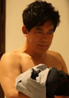 戒烟不戒酒演员表严保久剧照图片