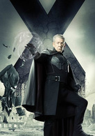 X战警：逆转未来演员表老年万磁王剧照图片