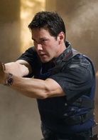 街头之王演员表汤姆·罗德剧照图片