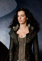 超人：钢铁之躯演员表劳拉·艾尔剧照图片