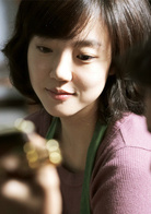 幸福演员表恩熙剧照图片