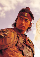 武士演员表崔正剧照图片