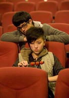 酷马演员表汪语唐剧照图片