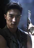 金刚狼演员表“零号特务”大卫 剧照图片