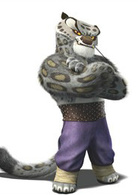 功夫熊猫演员表大龙剧照图片