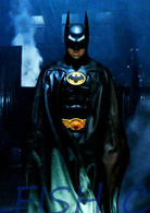 蝙蝠侠演员表布鲁斯·韦恩剧照图片