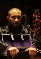 让子弹飞演员表假张麻子剧照图片