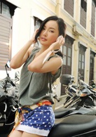 黑色喜剧演员表安琪，Juicy，QQ剧照图片