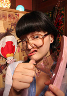 完美新娘演员表杜蕾思剧照图片