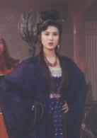 六指琴魔演员表赫青花剧照图片