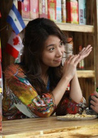 极速先锋演员表吴美丽剧照图片