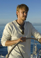 恐怖游轮演员表格雷格 Greg剧照图片