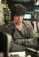 只有你演员表哲民Ji-seob So剧照图片