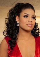 闪耀的花火演员表斯帕克尔·威廉斯剧照图片