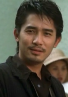 流氓医生演员表刘文剧照图片