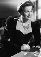 深闺疑云演员表丽娜·艾美斯莱德劳剧照图片