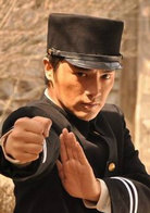 囧探佳人演员表泰哥剧照图片