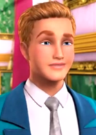 芭比之歌星公主演员表利亚姆Liam剧照图片