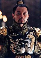 《夜宴》演员表厉帝剧照图片