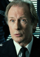 热血警探演员表Met Chief Inspector剧照图片