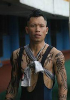 疯狂的赛车演员表察猜剧照图片