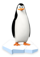 马达加斯加的企鹅演员表科斯基剧照图片