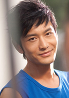 激浪青春演员表何天华剧照图片