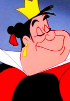 爱丽丝梦游仙境演员表红心女王剧照图片